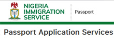 Nigeria Passport Application Services